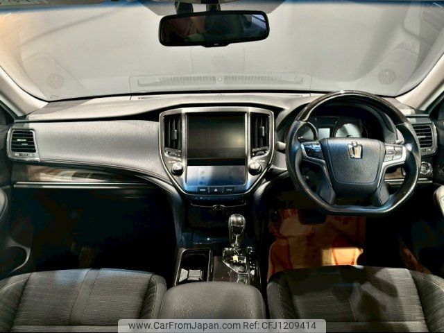 toyota crown 2013 -TOYOTA 【名変中 】--Crown GRS214--6000293---TOYOTA 【名変中 】--Crown GRS214--6000293- image 2