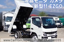 mitsubishi-fuso canter 2024 -MITSUBISHI--Canter 2RG-FBA60--FBA60-610147---MITSUBISHI--Canter 2RG-FBA60--FBA60-610147-