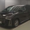 toyota alphard 2021 -TOYOTA 【多摩 350ﾕ1028】--Alphard 3BA-AGH30W--AGH30-0365140---TOYOTA 【多摩 350ﾕ1028】--Alphard 3BA-AGH30W--AGH30-0365140- image 1