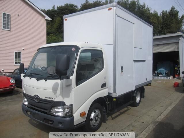 toyota toyoace 2019 CFJ1763831 image 2