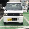 mitsubishi minicab-truck 2005 CFJ1866904 image 10