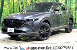 mazda cx-5 2022 -MAZDA--CX-5 6BA-KFEP--KFEP-507124---MAZDA--CX-5 6BA-KFEP--KFEP-507124-