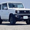 suzuki jimny 2019 -SUZUKI--Jimny 3BA-JB64W--JB64W-117391---SUZUKI--Jimny 3BA-JB64W--JB64W-117391- image 1