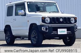 suzuki jimny 2019 -SUZUKI--Jimny 3BA-JB64W--JB64W-117391---SUZUKI--Jimny 3BA-JB64W--JB64W-117391-