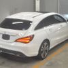 mercedes-benz cla-class 2018 CFJ1709625 image 2
