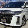 toyota alphard 2023 -TOYOTA 【福岡 353】--Alphard AGH30W--AGH30W-0453038---TOYOTA 【福岡 353】--Alphard AGH30W--AGH30W-0453038- image 1