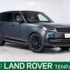 land-rover range-rover 2024 CFJ1713697 image 1