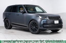 land-rover range-rover 2024 CFJ1713697