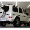 mercedes-benz g-class 2021 quick_quick_463276_W1N4632762X372280 image 2