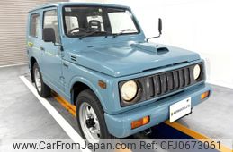 suzuki jimny 1992 Mitsuicoltd_SZJM207842R00701