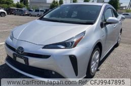 toyota prius 2019 quick_quick_DAA-ZVW51_6131990