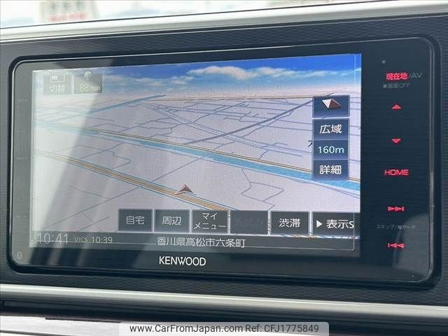 daihatsu cast 2021 CFJ1775849 image 2