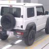 suzuki jimny-sierra 2021 -SUZUKI 【静岡 502ね4189】--Jimny Sierra JB74W-132425---SUZUKI 【静岡 502ね4189】--Jimny Sierra JB74W-132425- image 2