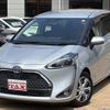 toyota sienta 2020 -TOYOTA--Sienta 6AA-NHP170G--NHP170-7205302---TOYOTA--Sienta 6AA-NHP170G--NHP170-7205302- image 1