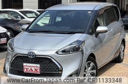 toyota sienta 2020 -TOYOTA--Sienta 6AA-NHP170G--NHP170-7205302---TOYOTA--Sienta 6AA-NHP170G--NHP170-7205302-