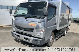 mitsubishi-fuso canter 2014 -MITSUBISHI--Canter FE50-531393---MITSUBISHI--Canter FE50-531393-