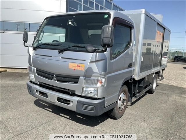 mitsubishi-fuso canter 2014 -MITSUBISHI--Canter FE50-531393---MITSUBISHI--Canter FE50-531393- image 1