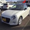 daihatsu copen 2022 -DAIHATSU 【伊勢志摩 580ｲ6148】--Copen LA400K-0051136---DAIHATSU 【伊勢志摩 580ｲ6148】--Copen LA400K-0051136- image 9