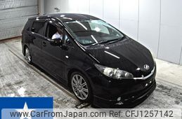 toyota wish 2009 -TOYOTA--Wish ZGE20W--ZGE20-0037677---TOYOTA--Wish ZGE20W--ZGE20-0037677-