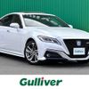 toyota crown 2020 -TOYOTA--Crown 6AA-AZSH20--AZSH20-1068011---TOYOTA--Crown 6AA-AZSH20--AZSH20-1068011- image 1