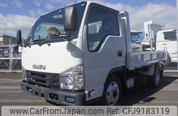 isuzu elf-truck 2019 -ISUZU--Elf TPG-NJR85AD--NJR85-7076345---ISUZU--Elf TPG-NJR85AD--NJR85-7076345-