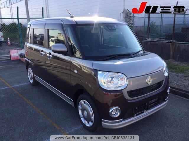 daihatsu move-canbus 2022 -DAIHATSU--Move Canbus LA800S--0301748---DAIHATSU--Move Canbus LA800S--0301748- image 1