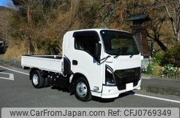 isuzu elf-truck 2024 -ISUZU 【静岡 400ﾈ2411】--Elf NJR88AF--7018848---ISUZU 【静岡 400ﾈ2411】--Elf NJR88AF--7018848-