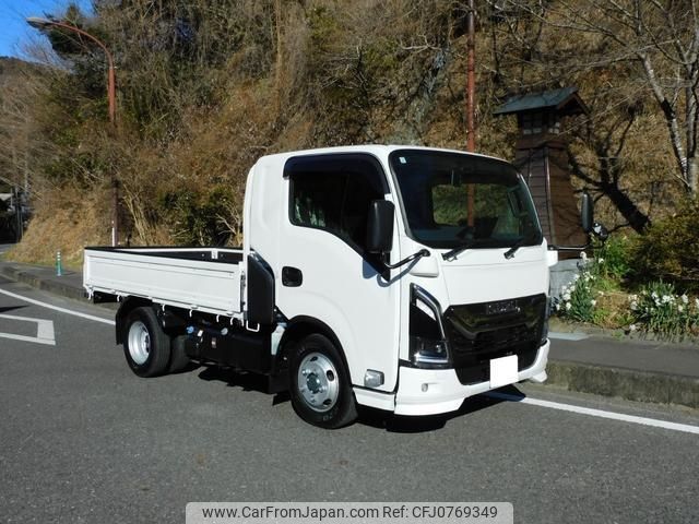 isuzu elf-truck 2024 -ISUZU 【静岡 400ﾈ2411】--Elf NJR88AF--7018848---ISUZU 【静岡 400ﾈ2411】--Elf NJR88AF--7018848- image 1