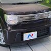 suzuki mr-wagon 2013 -SUZUKI--MR Wagon DBA-MF33S--MF33S-615150---SUZUKI--MR Wagon DBA-MF33S--MF33S-615150- image 8