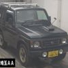 suzuki jimny 1998 -SUZUKI 【足立 580ﾌ4476】--Jimny JA22W-157753---SUZUKI 【足立 580ﾌ4476】--Jimny JA22W-157753- image 1