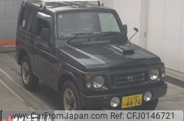 suzuki jimny 1998 -SUZUKI 【足立 580ﾌ4476】--Jimny JA22W-157753---SUZUKI 【足立 580ﾌ4476】--Jimny JA22W-157753-