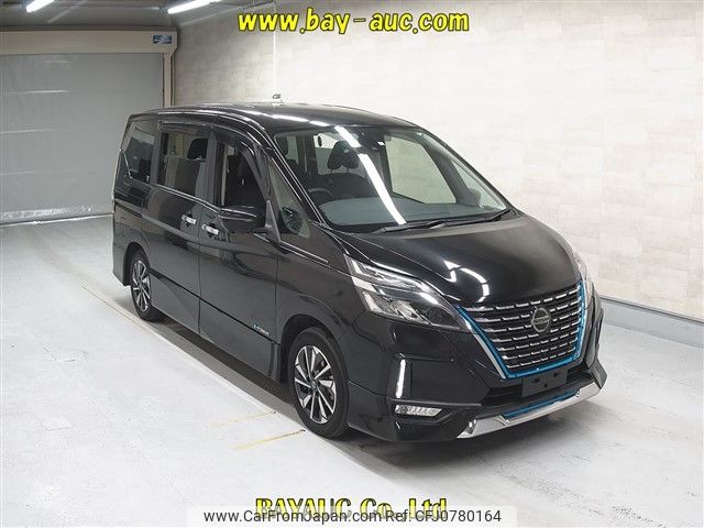 nissan serena 2020 -NISSAN--Serena HFC27-064547---NISSAN--Serena HFC27-064547- image 1