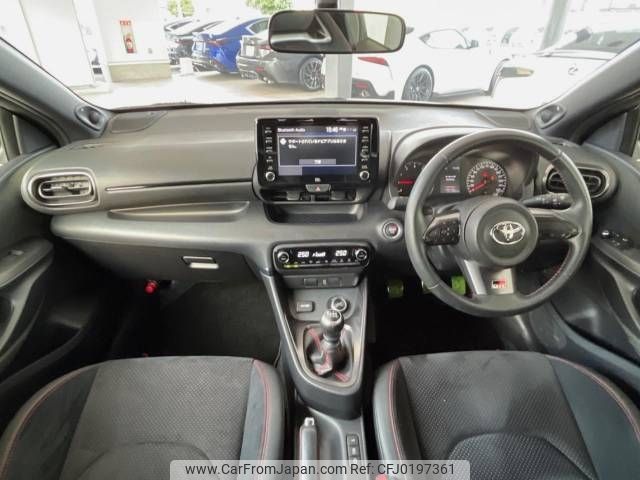 toyota yaris 2020 -TOYOTA--Yaris 4BA-GXPA16--GXPA16-0002522---TOYOTA--Yaris 4BA-GXPA16--GXPA16-0002522- image 2