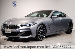 bmw 8-series 2022 -BMW--BMW 8 Series 3BA-GV30--WBAGV22050CL24551---BMW--BMW 8 Series 3BA-GV30--WBAGV22050CL24551-