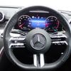 mercedes-benz c-class 2022 CFJ1850013 image 11