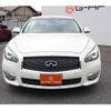 nissan fuga 2016 -NISSAN--Fuga DBA-KY51--KY51-550229---NISSAN--Fuga DBA-KY51--KY51-550229- image 8