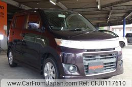 suzuki wagon-r 2009 -SUZUKI--Wagon R DBA-MH23S--MH23S-542315---SUZUKI--Wagon R DBA-MH23S--MH23S-542315-