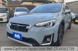 subaru xv 2020 -SUBARU--Subaru XV 5AA-GTE--GTE-028170---SUBARU--Subaru XV 5AA-GTE--GTE-028170-