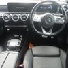 mercedes-benz a-class 2021 -MERCEDES-BENZ 【岡山 341て2112】--Benz A Class 177184-W1K1771842J186944---MERCEDES-BENZ 【岡山 341て2112】--Benz A Class 177184-W1K1771842J186944- image 4