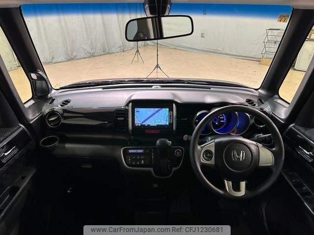 honda n-box 2014 quick_quick_JF1_JF1-1520027 image 2