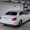 mercedes-benz c-class 2014 -MERCEDES-BENZ--Benz C Class WDD2050402R025893---MERCEDES-BENZ--Benz C Class WDD2050402R025893- image 2