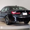 bmw 3-series 2024 -BMW--BMW 3 Series 3BA-5F20--WBA50FF0708F02***---BMW--BMW 3 Series 3BA-5F20--WBA50FF0708F02***- image 2