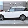 land-rover range-rover 2021 -ROVER--Range Rover LDA-LG3KD--SALGA2AK3MA417774---ROVER--Range Rover LDA-LG3KD--SALGA2AK3MA417774- image 6