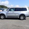 mitsubishi pajero 2007 CFJ1561755 image 5