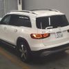 mercedes-benz glb-class 2022 quick_quick_3DA-247613M_W1N2476132W269405 image 2