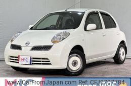 nissan march 2010 quick_quick_AK12_AK12-961093