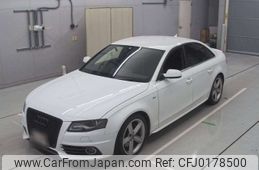 audi a4 2011 -AUDI--Audi A4 8KCDNF-WAUZZZ8KXBA168147---AUDI--Audi A4 8KCDNF-WAUZZZ8KXBA168147-