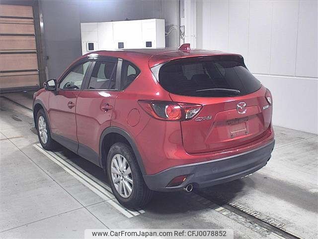 mazda cx-5 2015 -MAZDA--CX-5 KE2FW-141853---MAZDA--CX-5 KE2FW-141853- image 2