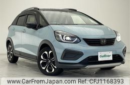 honda fit 2021 -HONDA--Fit 6AA-GR6--GR6-1009593---HONDA--Fit 6AA-GR6--GR6-1009593-