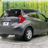 nissan note 2013 -NISSAN--Note DBA-E12--E12-155233---NISSAN--Note DBA-E12--E12-155233- image 18